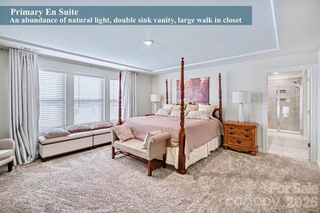 5012 Shadbush Road, Charlotte, NC 28215