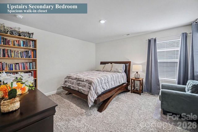 5012 Shadbush Road, Charlotte, NC 28215