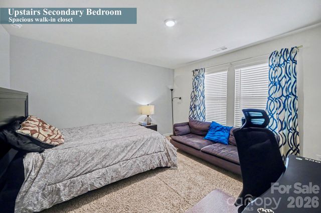 5012 Shadbush Road, Charlotte, NC 28215