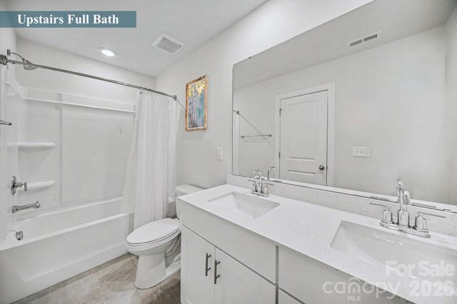 5012 Shadbush Road, Charlotte, NC 28215