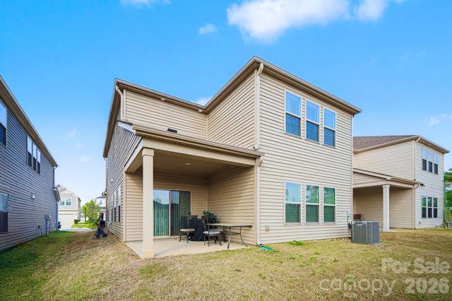 5012 Shadbush Road, Charlotte, NC 28215