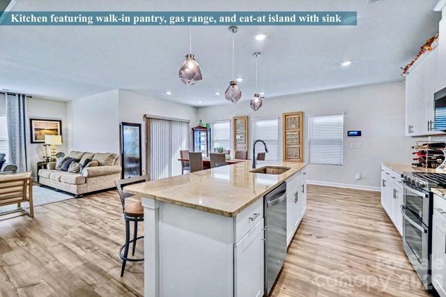 5012 Shadbush Road, Charlotte, NC 28215