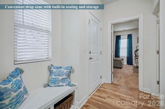 5012 Shadbush Road, Charlotte, NC 28215