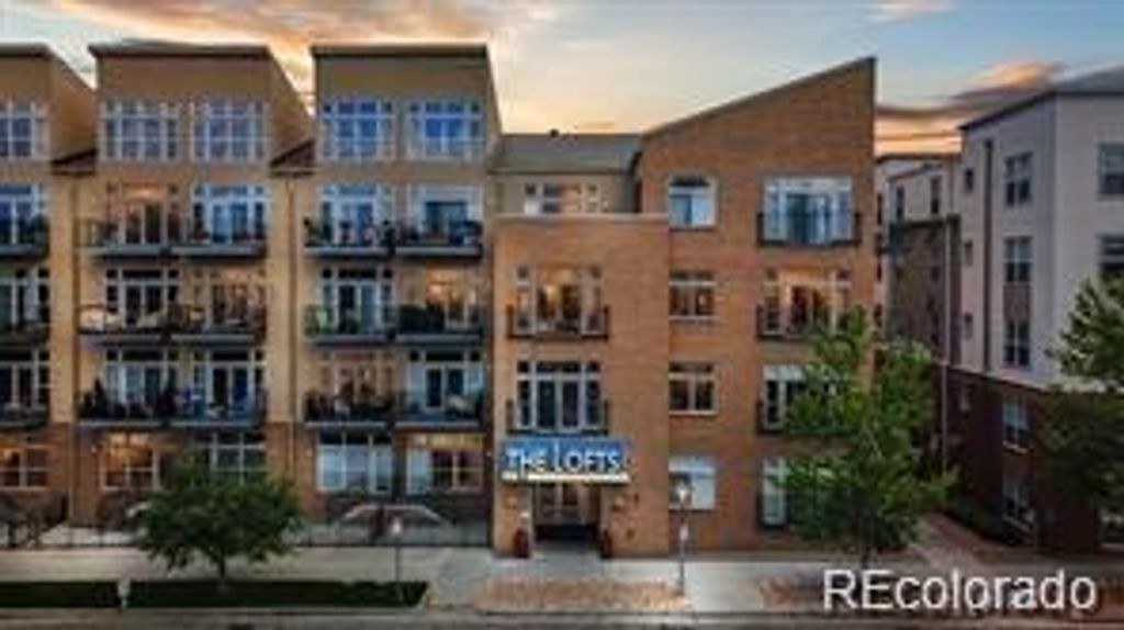 7240 W Custer Avenue 203, Lakewood, CO 80226