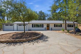1878 Rancho Jorie, Alpine, CA 91901