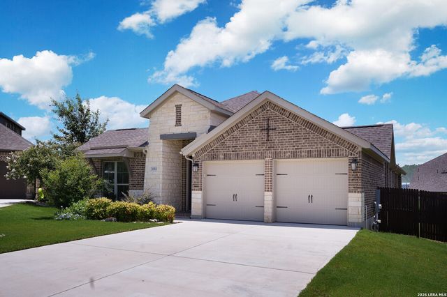 3654 Braford Way, Bulverde, TX 78163