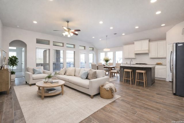 3654 Braford Way, Bulverde, TX 78163