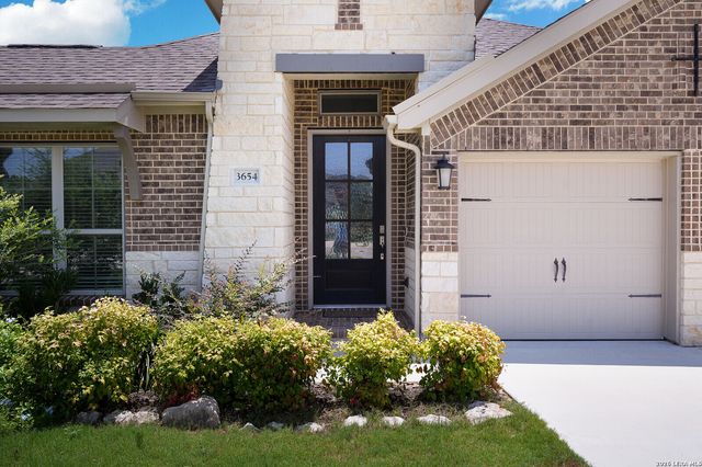 3654 Braford Way, Bulverde, TX 78163
