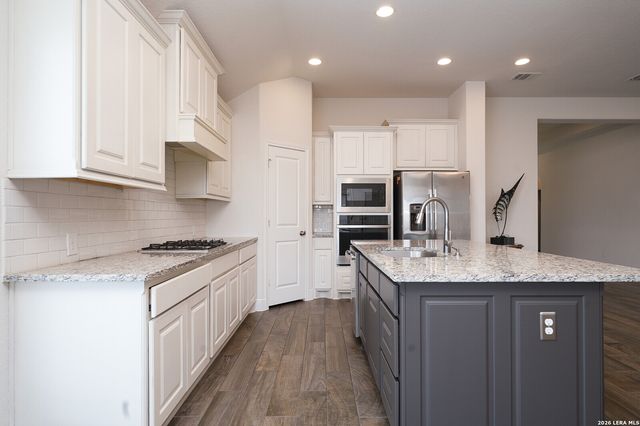 3654 Braford Way, Bulverde, TX 78163