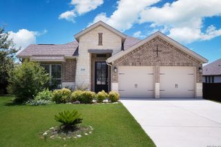 3654 Braford Way, Bulverde, TX 78163