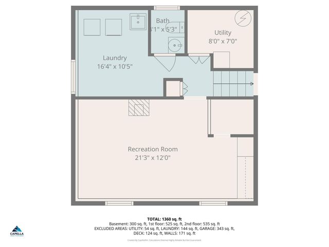 8024 Madison Street NE, Spring Lake Park, MN 55432