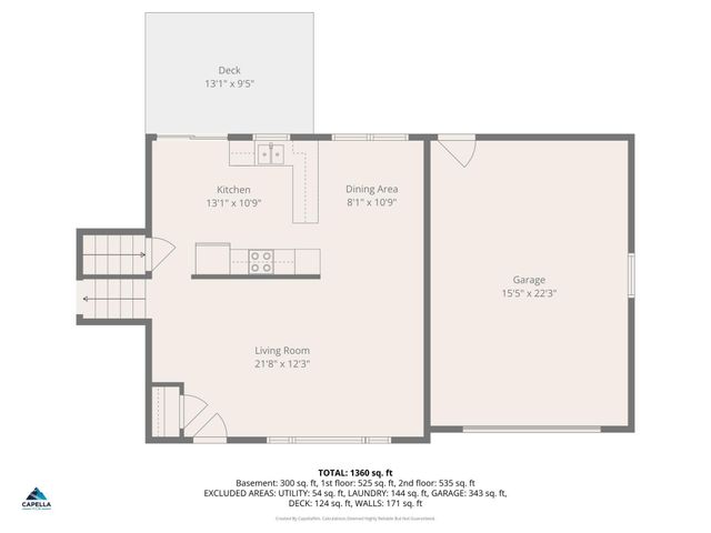 8024 Madison Street NE, Spring Lake Park, MN 55432