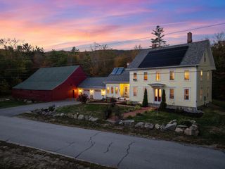 431 George Road, Hebron, NH 03241