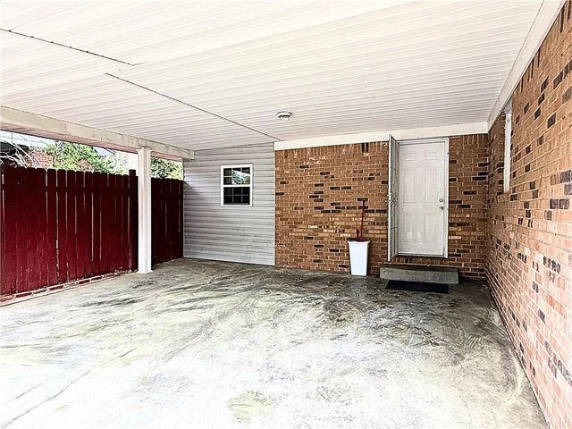 6424 Monica Drive, Morrow, GA 30260