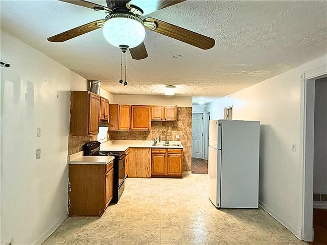 6424 Monica Drive, Morrow, GA 30260