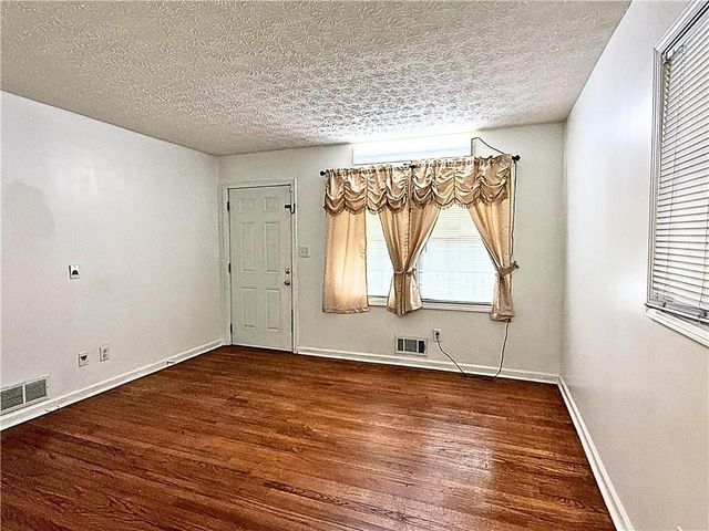 6424 Monica Drive, Morrow, GA 30260