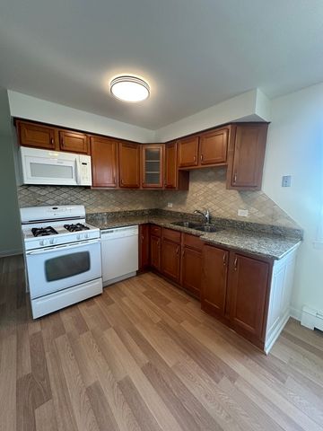 6653 W 63rd Street 2N, Chicago, IL 60638