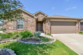 8222 Hush Heights Drive, Rosharon, TX 77583