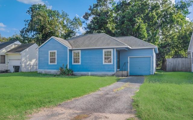 4624 Kingsbury Street, Houston, TX 77021