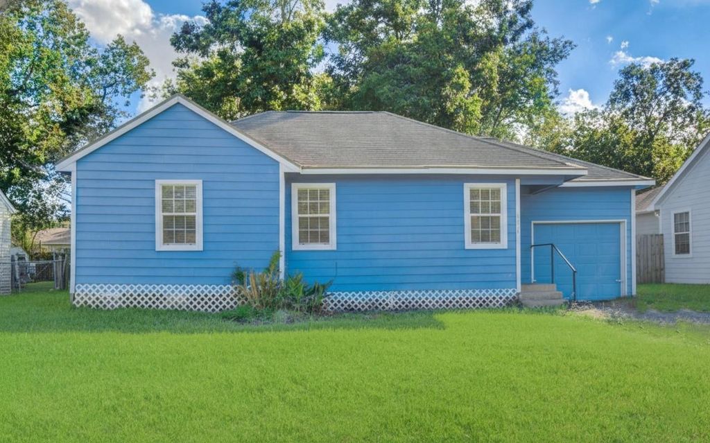 4624 Kingsbury Street, Houston, TX 77021