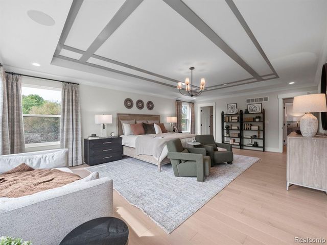 1059 Overlook Drive, Saline, MI 48176
