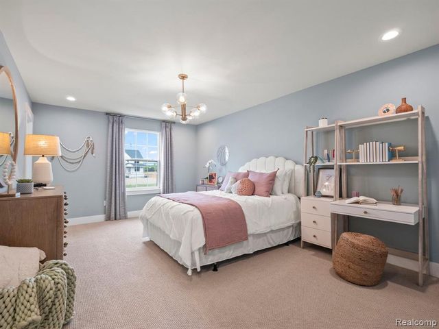 1059 Overlook Drive, Saline, MI 48176