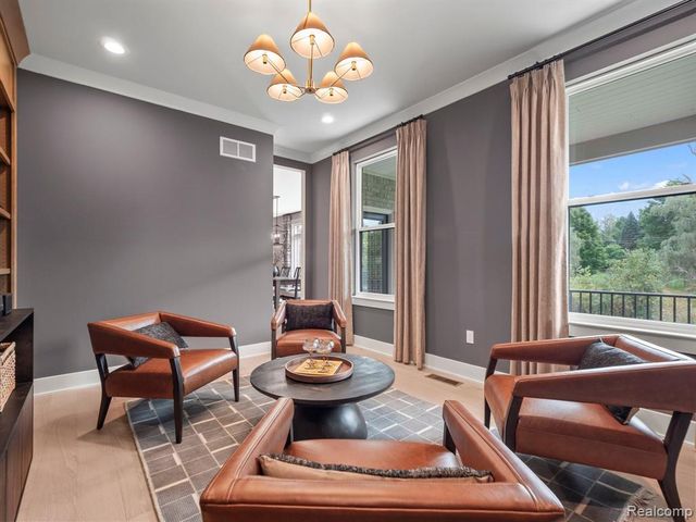 1059 Overlook Drive, Saline, MI 48176
