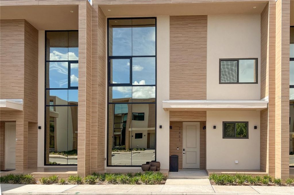 7461 BLEECKER LANE, Kissimmee, FL 34747