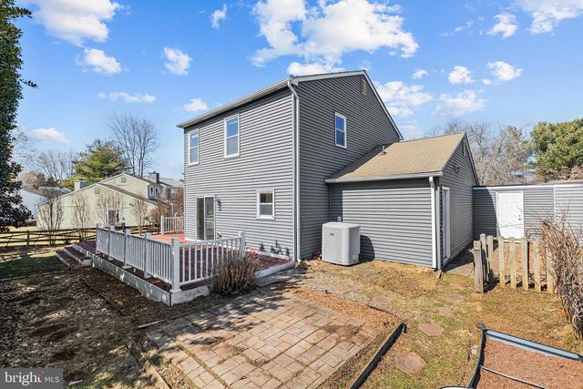 13513 COATES LN, Herndon, VA 20171