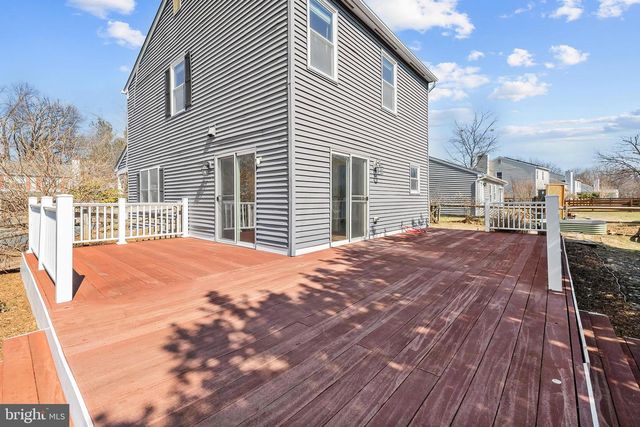 13513 COATES LN, Herndon, VA 20171