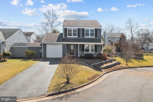 13513 COATES LN, Herndon, VA 20171