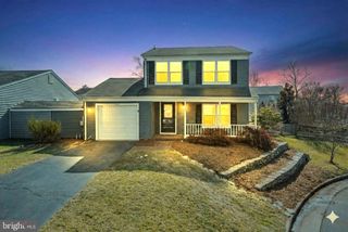 13513 COATES LN, Herndon, VA 20171