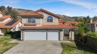 9586 Shadow Springs Drive, Moreno Valley, CA 92557