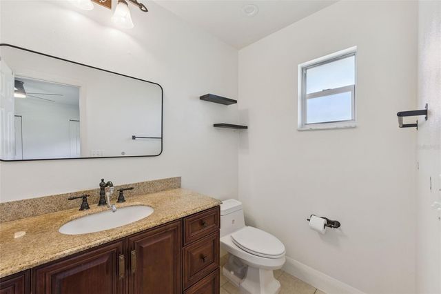 3205 CAULFIELD STREET, Apopka, FL 32703