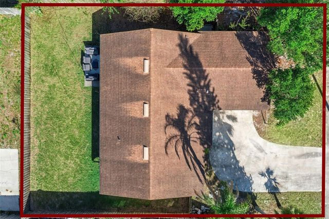 3205 CAULFIELD STREET, Apopka, FL 32703