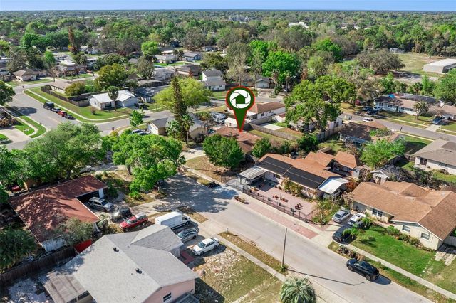 3205 CAULFIELD STREET, Apopka, FL 32703