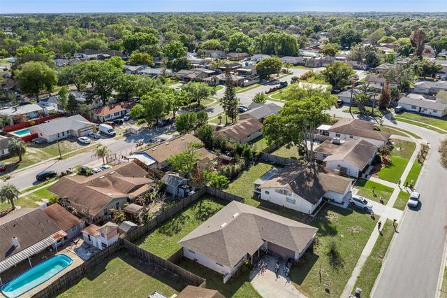 3205 CAULFIELD STREET, Apopka, FL 32703