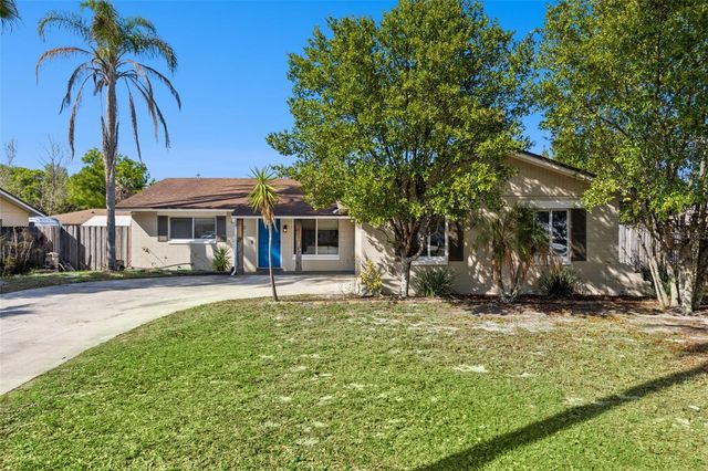 3205 CAULFIELD STREET, Apopka, FL 32703