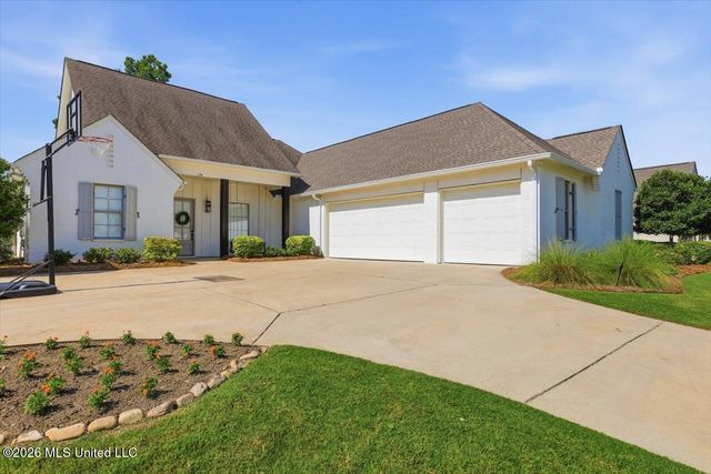 334 Wellstone Place, Madison, MS 39110