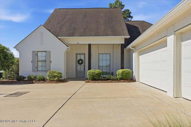 334 Wellstone Place, Madison, MS 39110