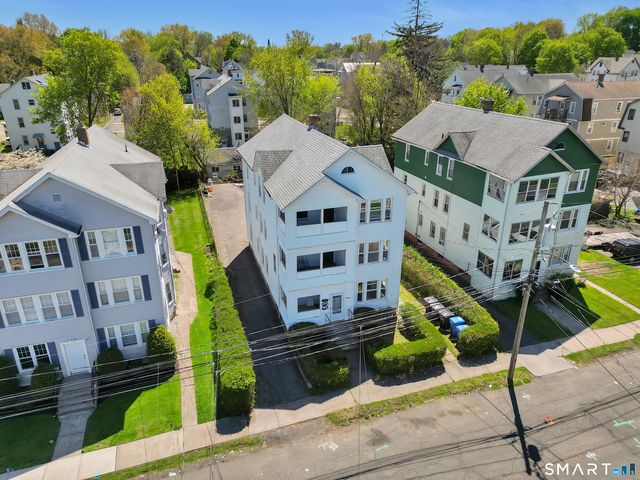 23 Day Street, New Britain, CT 06051