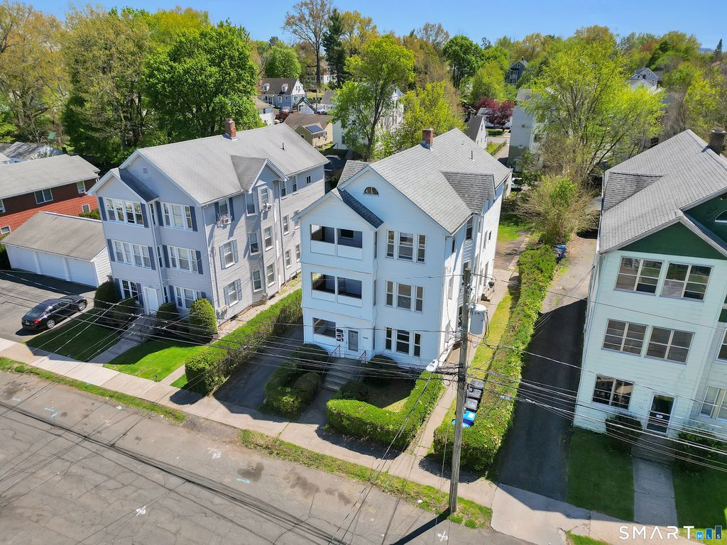 23 Day Street, New Britain, CT 06051