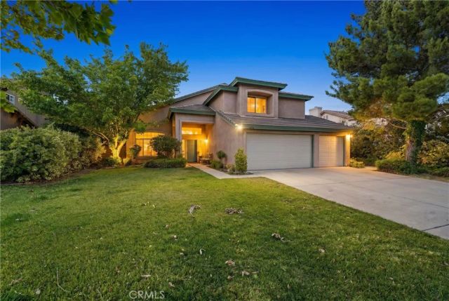 6727 Andover Avenue, Lancaster, CA 93536