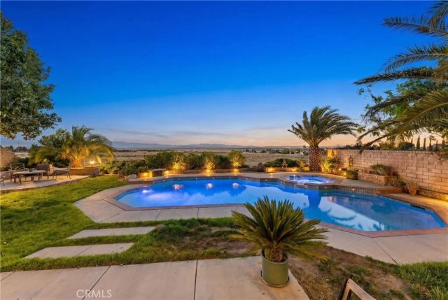 6727 Andover Avenue, Lancaster, CA 93536
