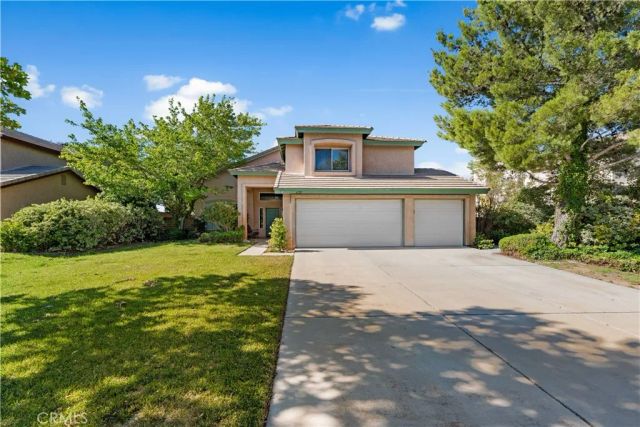 6727 Andover Avenue, Lancaster, CA 93536