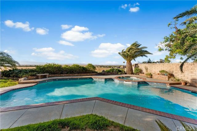 6727 Andover Avenue, Lancaster, CA 93536