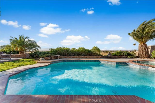 6727 Andover Avenue, Lancaster, CA 93536
