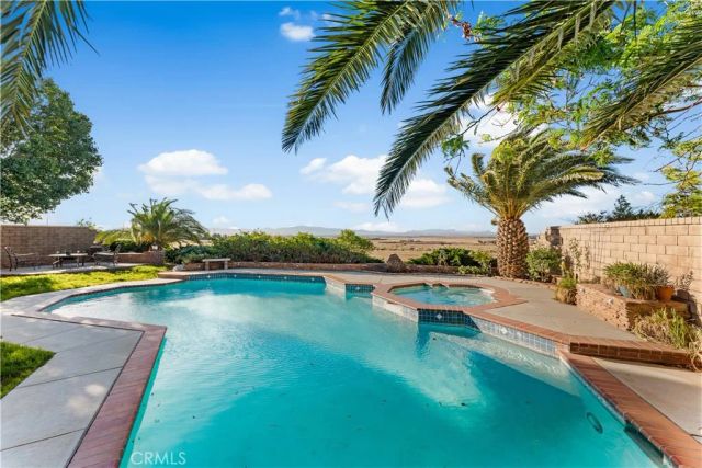 6727 Andover Avenue, Lancaster, CA 93536