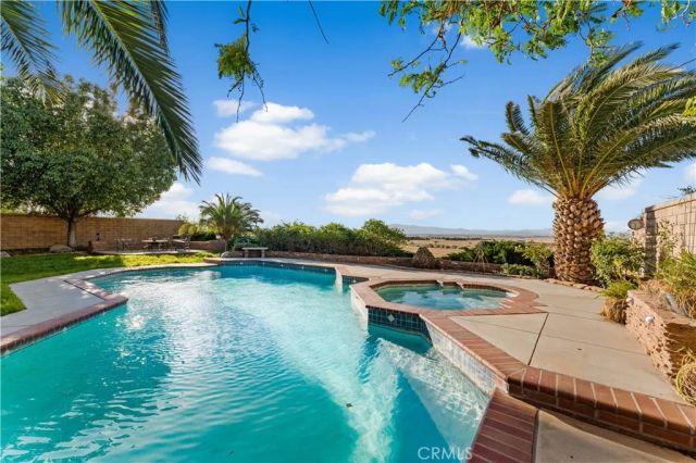 6727 Andover Avenue, Lancaster, CA 93536