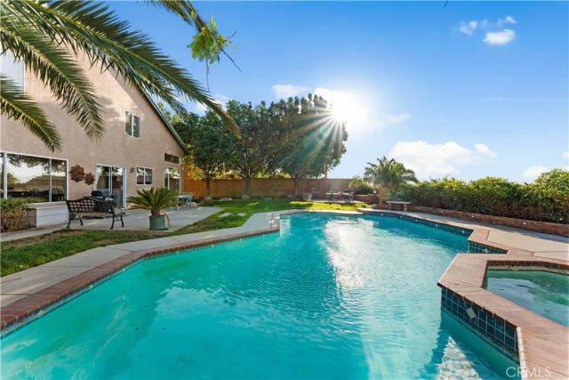 6727 Andover Avenue, Lancaster, CA 93536